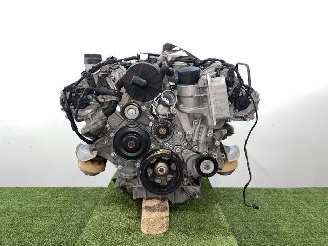 MERCEDES 272942 Двигатель в сборе в наличии Николаев