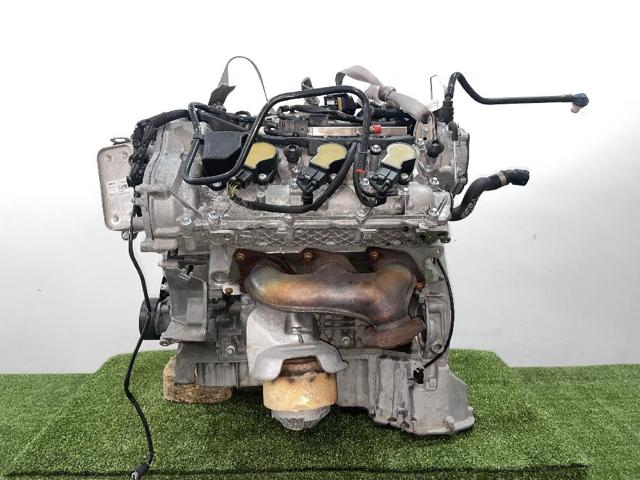 MERCEDES 272942 Двигатель в сборе в наличии Полтава