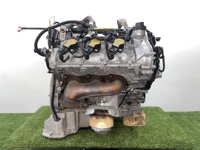 MERCEDES 272942 Двигатель в наличии Ирпень