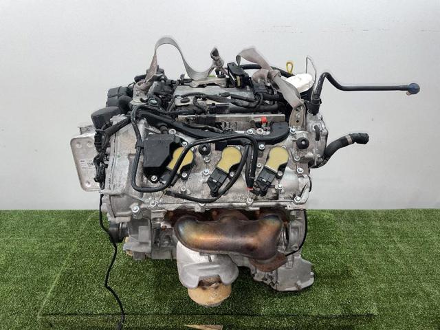 MERCEDES 272942 Двигатель в сборе в наличии Тернополь