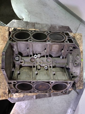 MERCEDES 272964 Двигатель в сборе в наличии Харьков