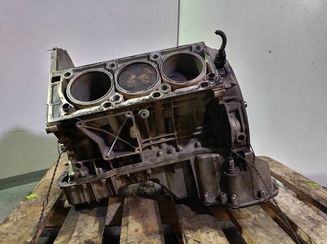 MERCEDES 272964 Двигатель в сборе в наличии Украина