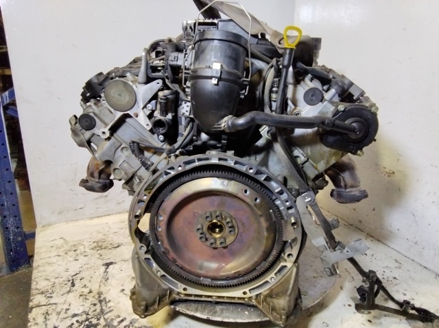 272964 MERCEDES Двигатель купить в Чернигов