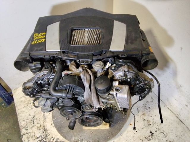 MERCEDES 272964 Двигатель в наличии Запорожье