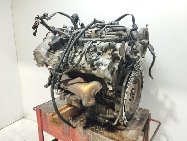 272971 MERCEDES Двигатель в сборе купить в Винница