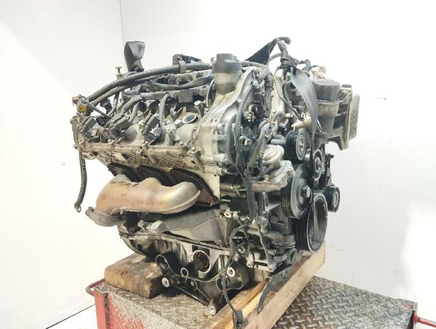 MERCEDES 272971 Двигатель в сборе в наличии Кривой Рог