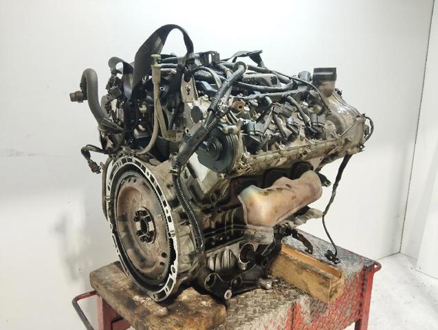 272971 MERCEDES Двигатель купить в Львов