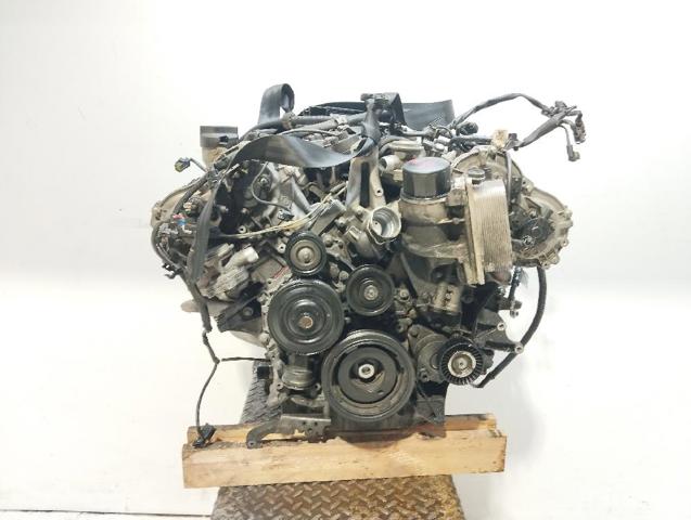 272971 MERCEDES Двигатель в сборе купить в Ровно