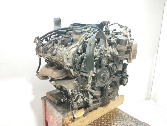 272971 MERCEDES Двигатель в сборе купить в Ужгород