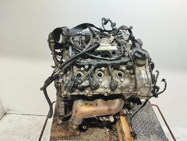 MERCEDES 272971 Двигатель в сборе в наличии Павлоград