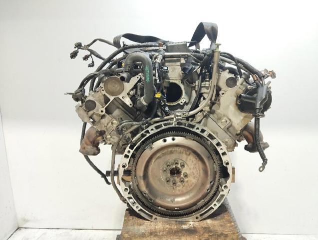 MERCEDES 272971 Двигатель в сборе в наличии Каменское