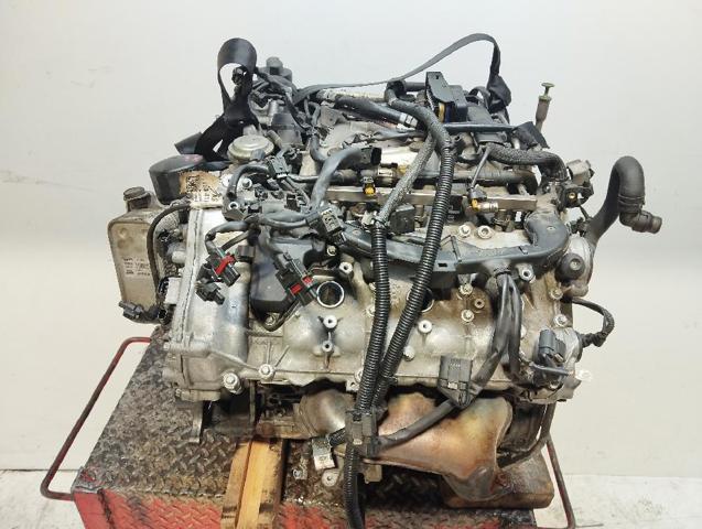 272971 MERCEDES Двигатель купить в Львов