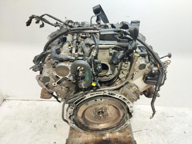 272971 MERCEDES Двигатель в сборе купить в Полтава
