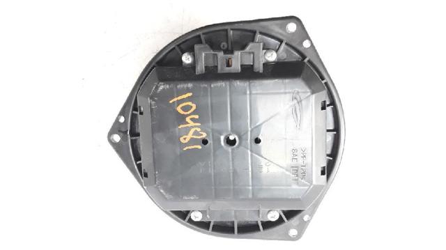NISSAN 272V0JK61A Вентилятор печки в наличии Ирпень