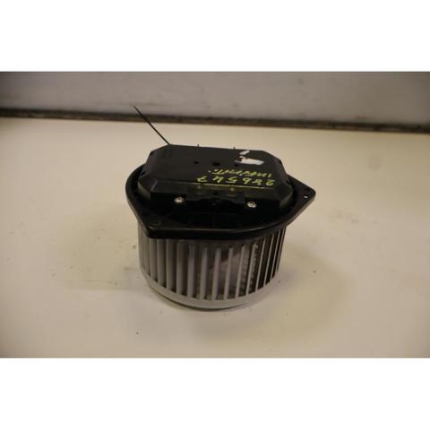 272V0JK61A NISSAN Вентилятор печки купить в Ровно