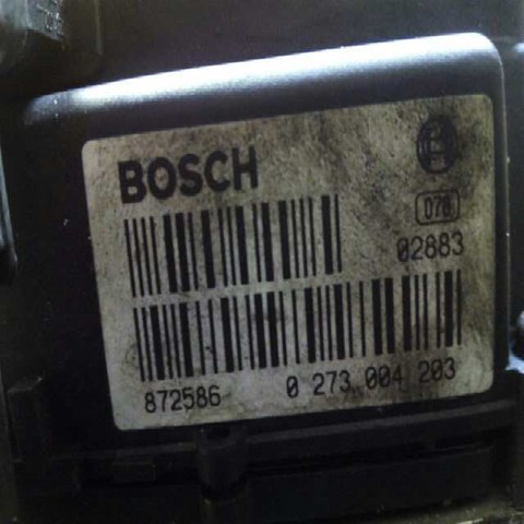 273004203 PEUGEOT купить в Черновцы