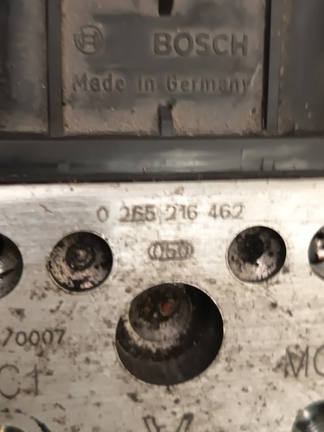VOLVO 273004224 в наличии Одесса