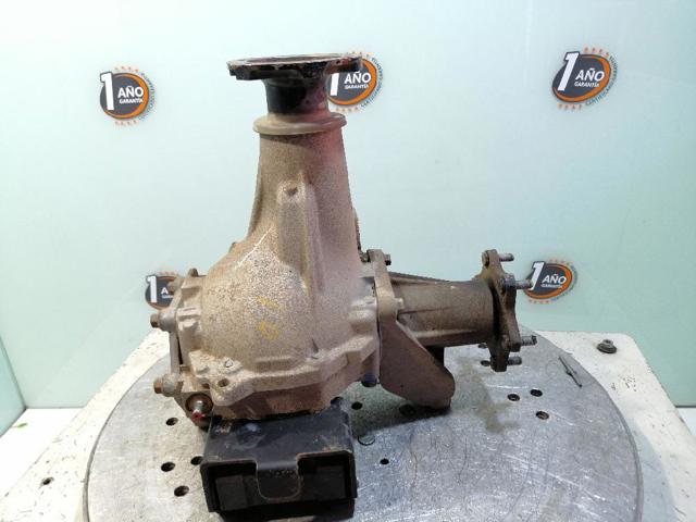 SUZUKI 2730066821 Главная пара заднего моста в наличии Одесса