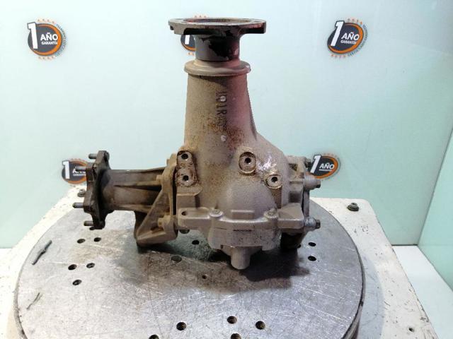 2730066821 SUZUKI Главная пара заднего моста купить в Днепр