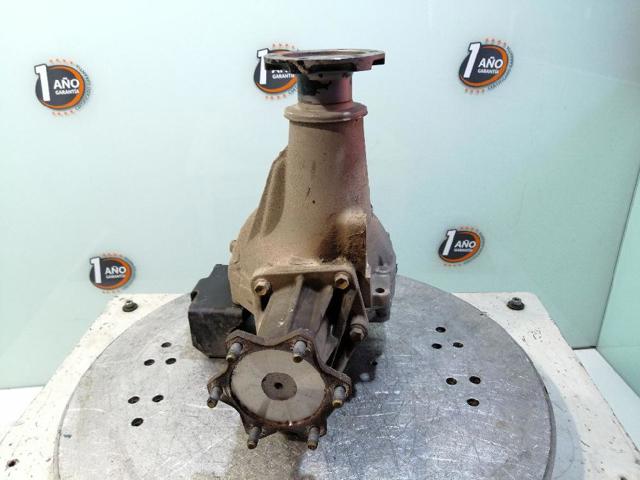 2730066821 SUZUKI Главная пара (дифференциала) заднего моста купить в Ужгород