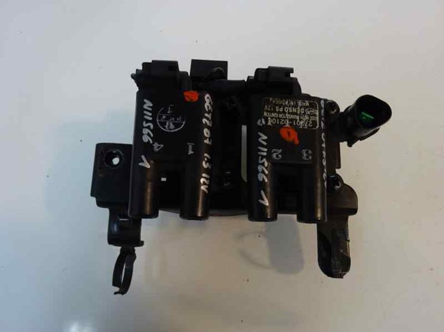 HYUNDAI 2730102100 Катушка зажигания в наличии Тернополь