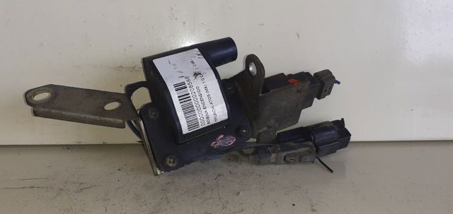 2730102502 HYUNDAI Катушка зажигания купить в Запорожье