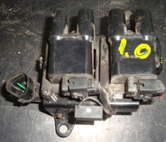 HYUNDAI 2730102600 Катушка зажигания в наличии Украина