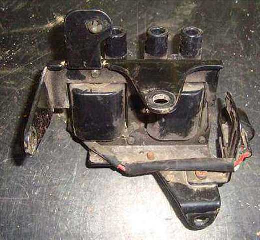 2730102600 HYUNDAI Катушка зажигания купить в Чернигов
