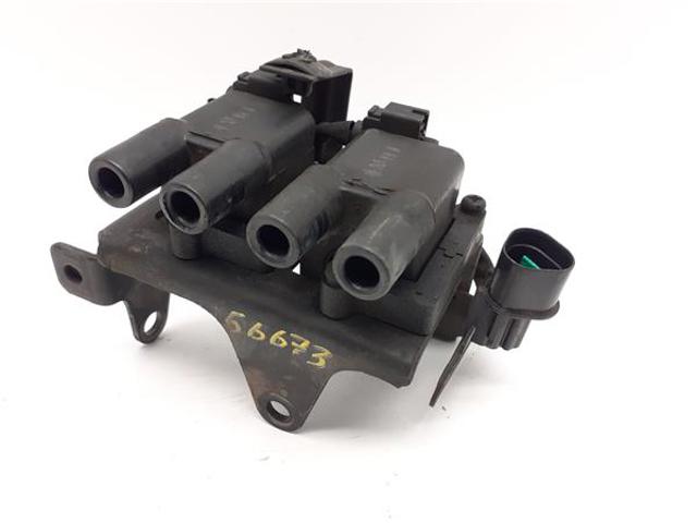 2730102700 HYUNDAI Катушка зажигания купить в Киев