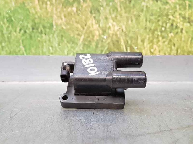 HYUNDAI 2730103010 Катушка зажигания в наличии Черновцы