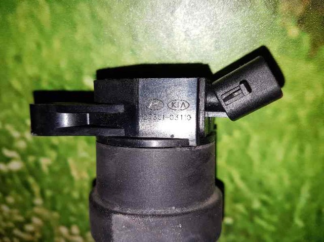 2730103110 HYUNDAI Катушка зажигания купить в Каменское