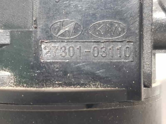2730103110 HYUNDAI Катушка зажигания купить в Ровно