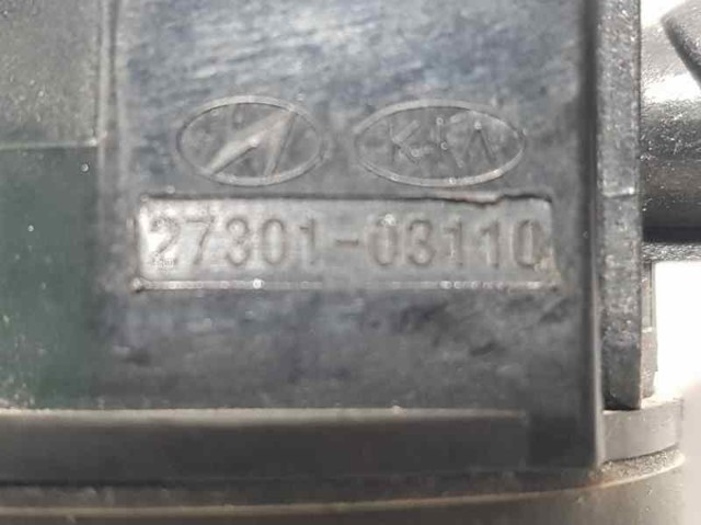 2730103110 HYUNDAI Катушка зажигания купить в Хмельницкий