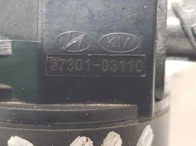 2730103110 HYUNDAI Катушка зажигания купить в Украина