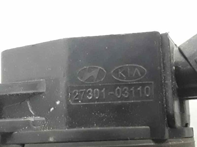 HYUNDAI 2730103110 Катушка зажигания в наличии Одесса