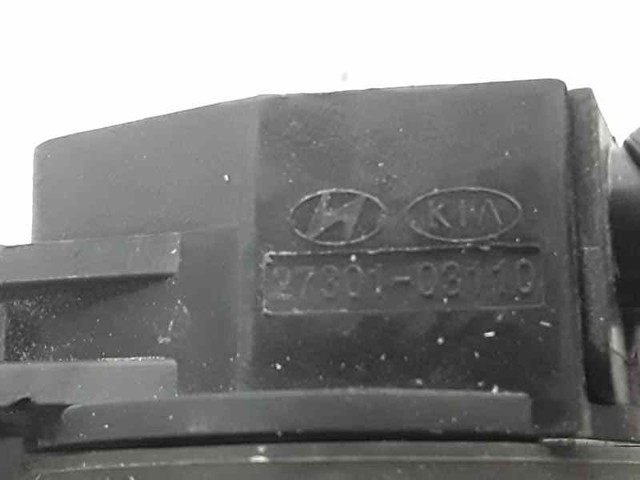 HYUNDAI 2730103110 Катушка зажигания в наличии Винница