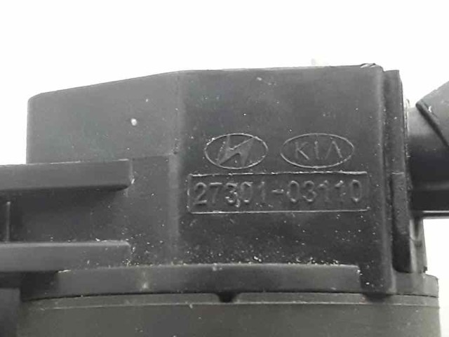 HYUNDAI 2730103110 Катушка зажигания в наличии Ровно