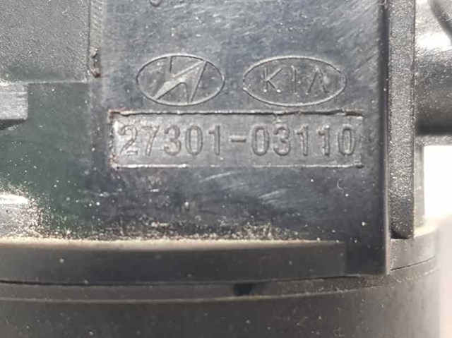 Bobina de ignição para Hyundai i20 1.2 G4LA 2730103110
