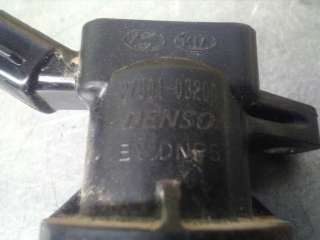2730103200 HYUNDAI Катушка зажигания купить в Львов