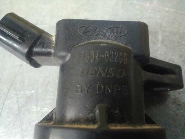 2730103200 HYUNDAI Катушка зажигания купить в Днепр