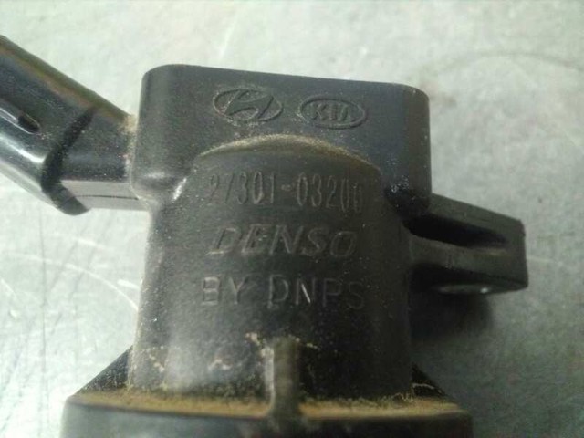 2730103200 HYUNDAI Катушка зажигания купить в Хмельницкий