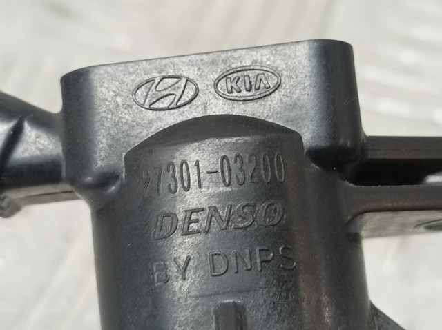 2730103200 HYUNDAI Катушка зажигания купить в Черкассы