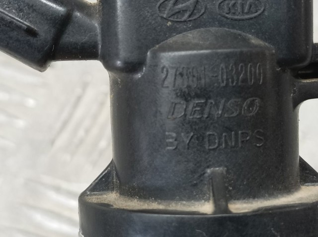 HYUNDAI 2730103200 Катушка зажигания в наличии Хмельницкий