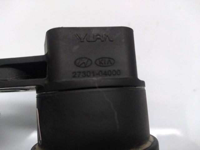 2730104000 Катушка зажигания купить Ужгород