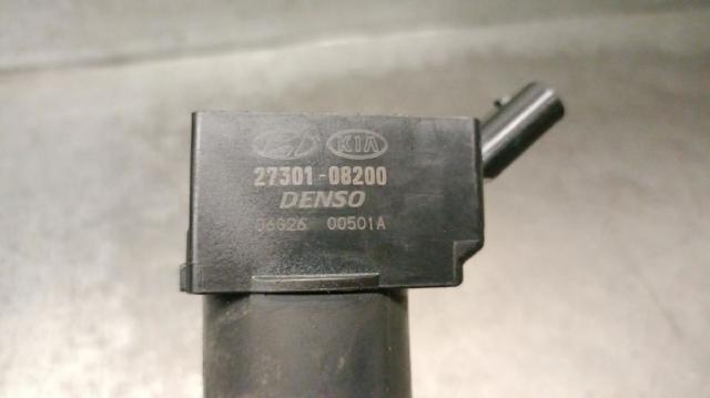 2730108200 HYUNDAI Катушка зажигания купить в Хмельницкий