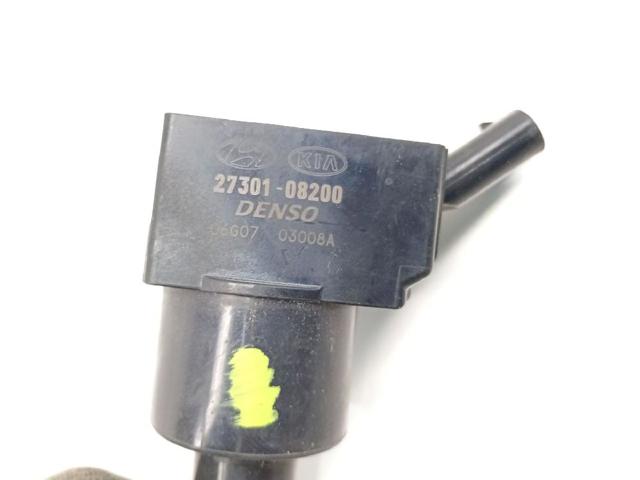 HYUNDAI 2730108200 Катушка зажигания в наличии Житомир
