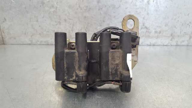 2730122040 HYUNDAI Катушка зажигания купить в Винница