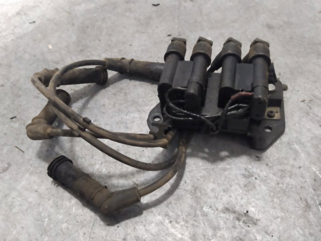2730122040 HYUNDAI Катушка зажигания купить в Ужгород