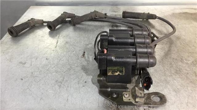 2730122040 HYUNDAI Катушка зажигания купить в Хмельницкий
