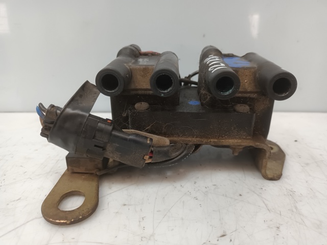2730122050 HYUNDAI Катушка зажигания купить в Павлоград